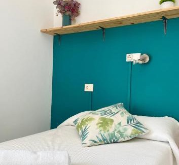 Caldas de Reis House | A Senda