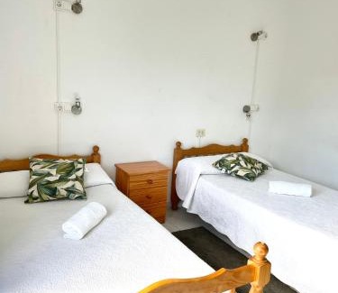 Caldas de Reis House | A Senda