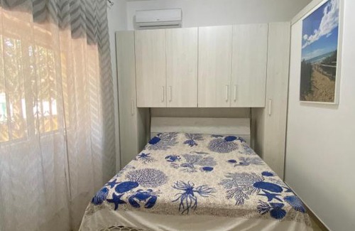 San Pietro in Bevagna House | A soli 10 minuti a piedi dal mare più bello! Villa casa vacanza Silvana e Roni