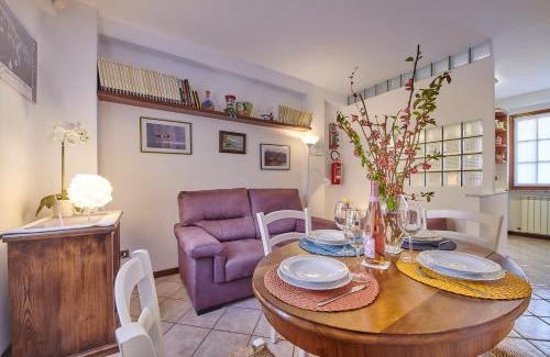 Dervio House | A STEP FROM THE LAKE