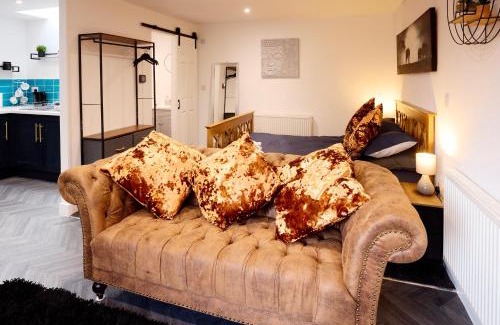 Middlesbrough Apartment | A Stylish & Welcoming Apartment