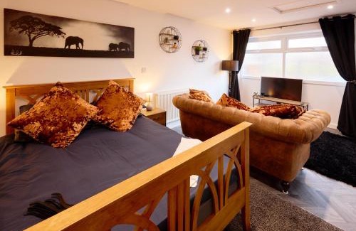 Middlesbrough Apartment | A Stylish & Welcoming Apartment