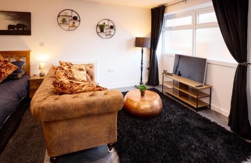 Middlesbrough Apartment | A Stylish & Welcoming Apartment