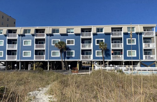 North Myrtle Beach Condo | A Summer Place C5