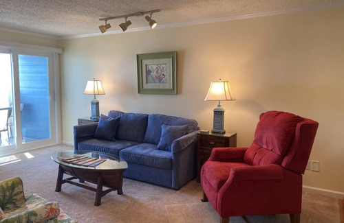North Myrtle Beach Condo | A Summer Place C5