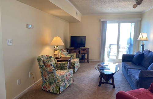North Myrtle Beach Condo | A Summer Place C5