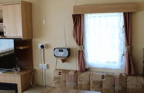 Dymchurch Apartment | A sunshine haven - Seascape