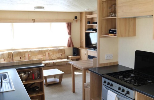 Dymchurch Apartment | A sunshine haven - Seascape