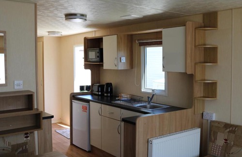 Dymchurch Apartment | A sunshine haven - Seascape