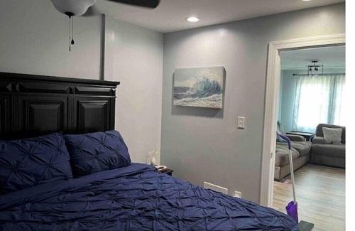 Newport Apartment | A Sweet Suite for you!! Newly renovated suite on the Crystal Coast ✨ 🌊