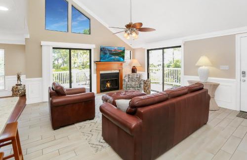 Cape San Blas House | A Swell Life by Pristine Properties Vacation Rentals