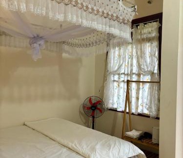Trung Khanh Bed & Breakfast | A Tứng House & Coffee