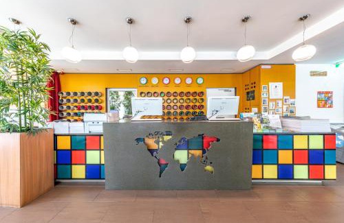 Favoriten Hostel | A&T Hotel & Hostel