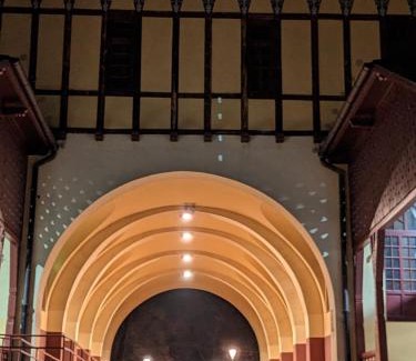 Palic Hotel | A-Termal Palić