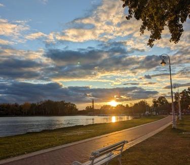 Palic Hotel | A-Termal Palić