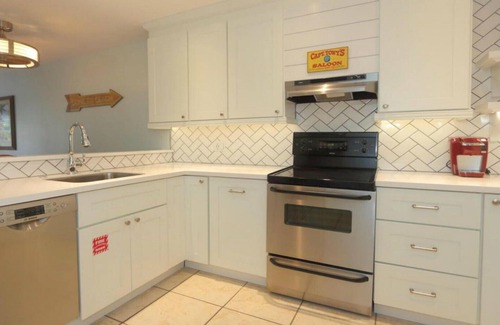 Truman Annex Condo | A Touch Of Cuba In Key West