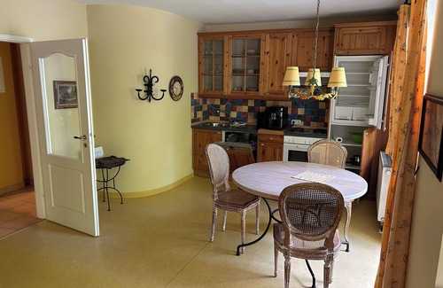 Oberhavel Apartment | A touch of Provence
