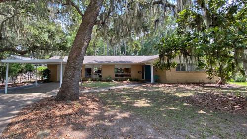 Jekyll Island House | A TOUCH OF TUSCANY home