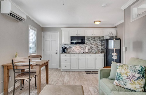 Flagler Beach Condo | A tranquil seaside escape just steps to the beach