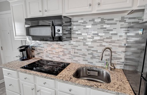 Flagler Beach Condo | A tranquil seaside escape just steps to the beach