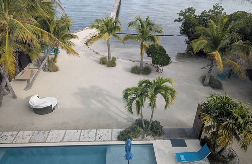 Little Torch Key House | A Tropical Luxury Getaway, Your own private resort!