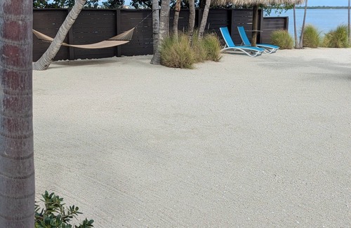Little Torch Key House | A Tropical Luxury Getaway, Your own private resort!