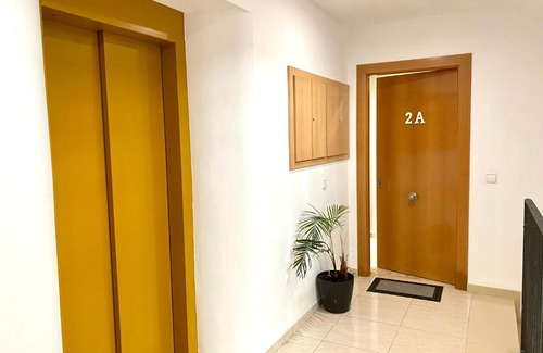 Vinaros Apartment | A tu Ritmo - Pet Friendly Apartment Vinaròs