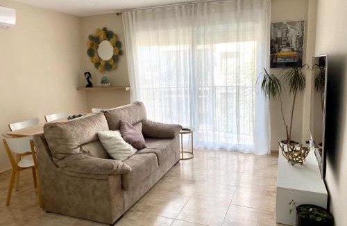 Vinaros Apartment | A tu Ritmo - Pet Friendly Apartment Vinaròs