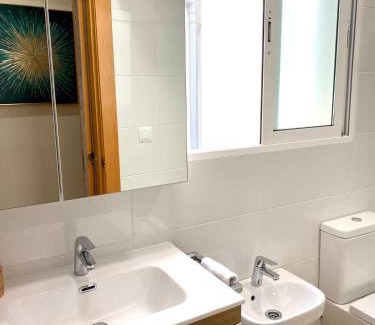 Vinaros Apartment | A tu Ritmo - Pet Friendly Apartment Vinaròs