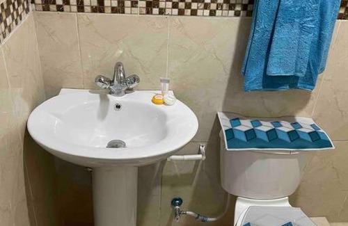 La Romana Apartment | A un minuto de la playa caleta