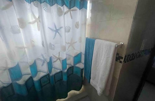 La Romana Apartment | A un minuto de la playa caleta