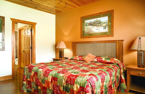 Gruene Resort | A unique shopping and entertainment destination!