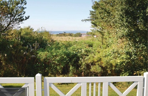 Trend House | A vacation on the Limfjord offers a variety of experiences for the whole family.