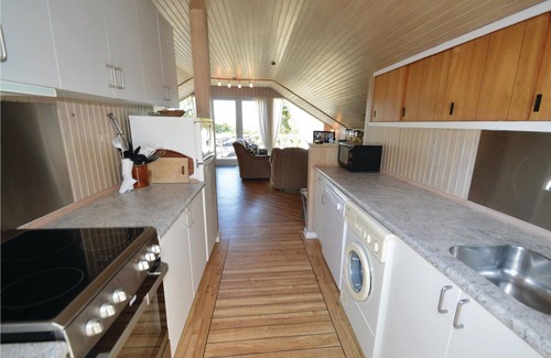Trend House | A vacation on the Limfjord offers a variety of experiences for the whole family.