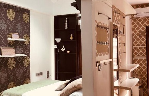 Vilagarcia de Arousa House | A Vella Fábrica
