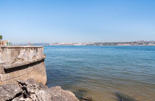 Caparica Apartment | A ver Lisboa 1