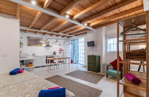Caparica Apartment | A ver Lisboa 1