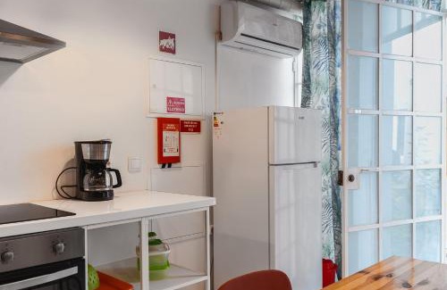 Caparica Apartment | A ver Lisboa 1