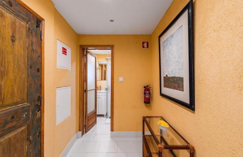 Caparica Apartment | A ver Lisboa 2
