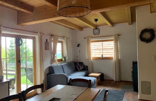 Lepa Njiva Apartment | A View to a Hill