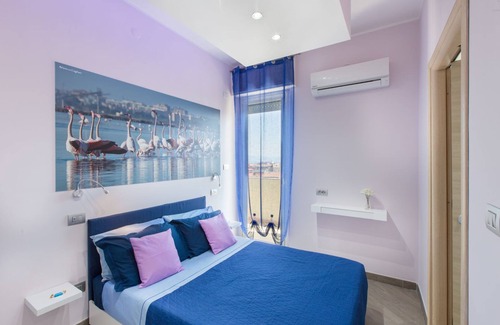 Province of Cagliari House | A View on Cagliari