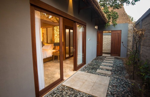 Gili Air Villa | A Villa Gili Air