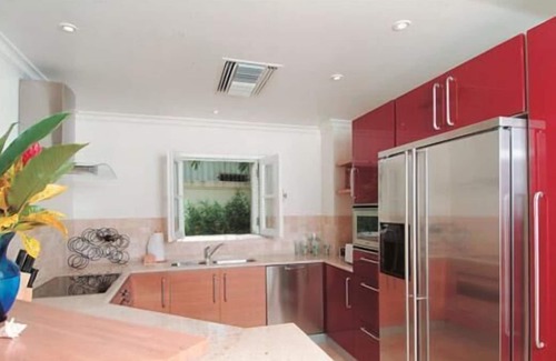 Saint Peter Parish Villa | A Well-Appointed Spacious One-Bedroom Apartment