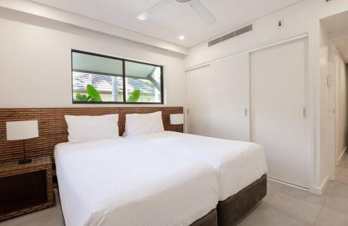 Port Douglas Apartment | A Well-deserved Beachside Resort Retreat