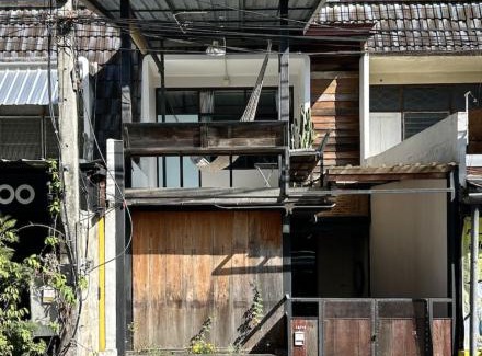 Chang Phueak House | A. Wes CNX
