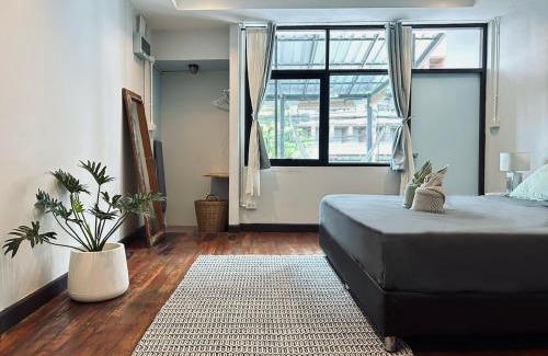 Chang Phueak House | A. Wes CNX