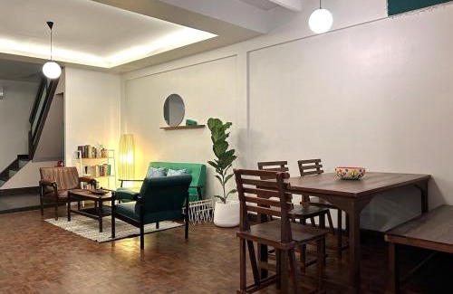 Chang Phueak House | A. Wes CNX