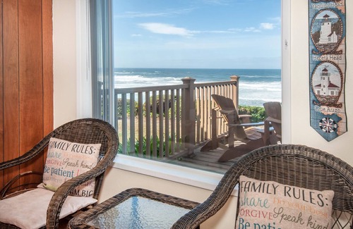 South Beach House | A Whale of a View