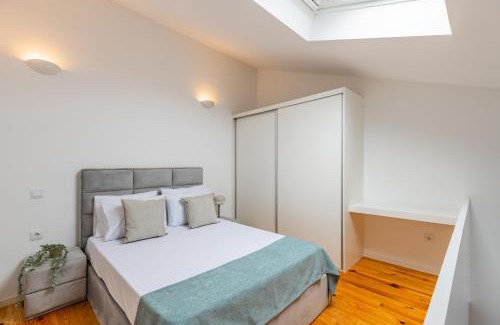 Bonfim Apartment | A Window to Porto - Pestana charming flat