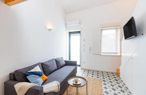 Bonfim Apartment | A Window to Porto - Pestana charming flat